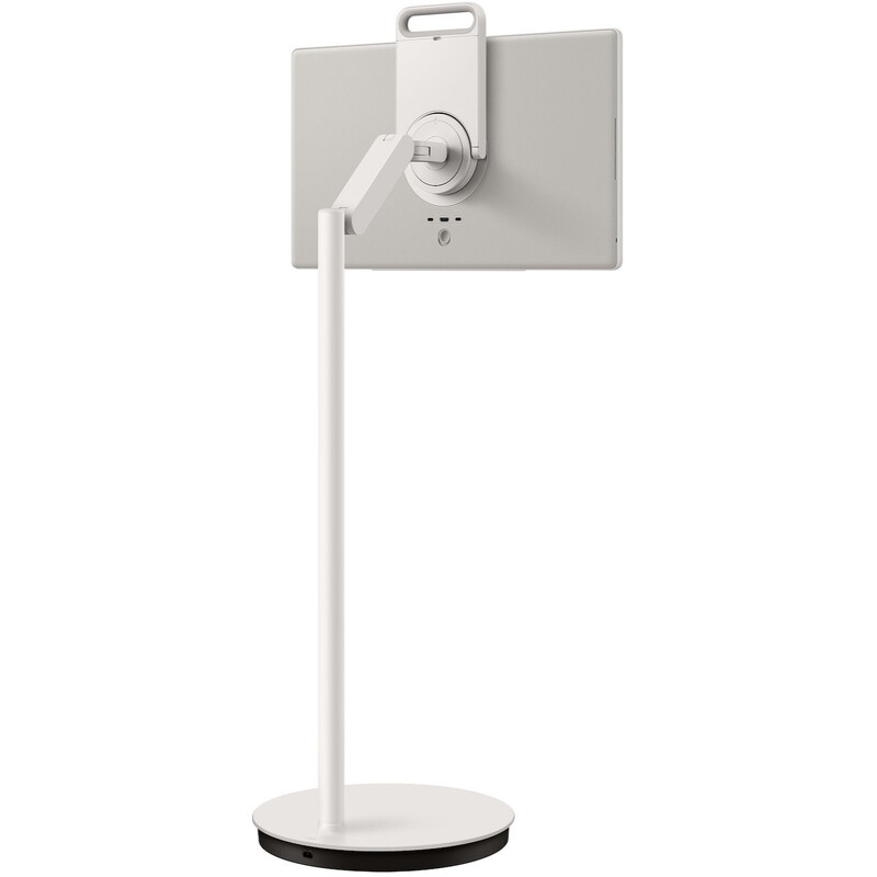 Портативный смарт-экран Samsung UE27LSM7FAXXUA