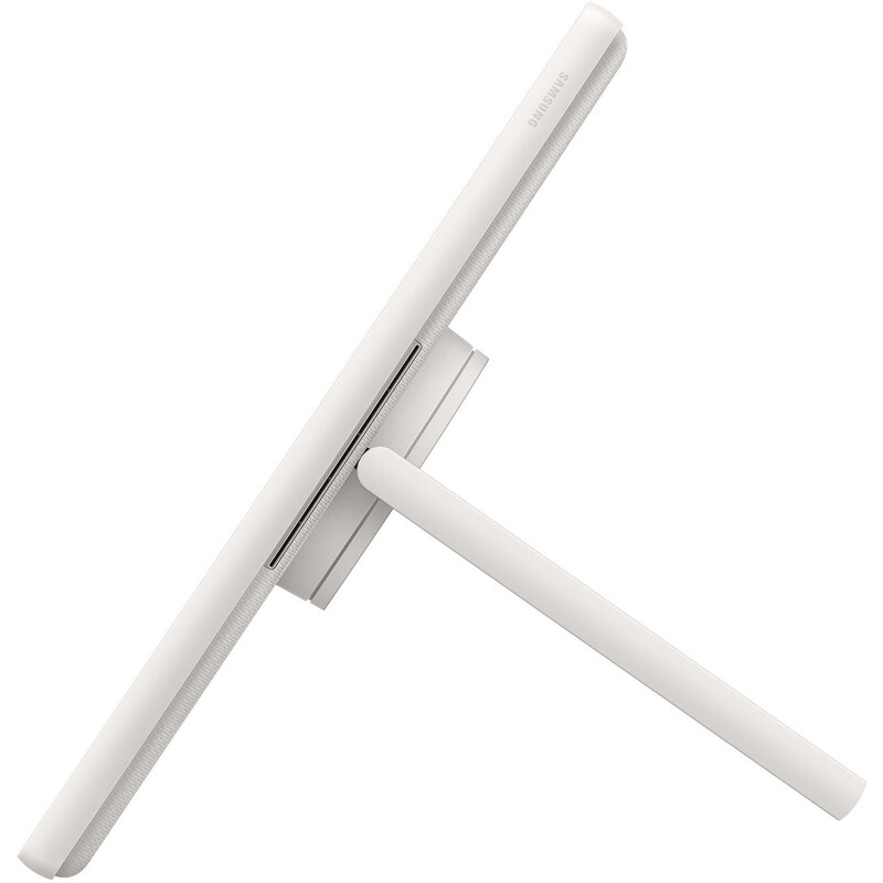 Портативный смарт-экран Samsung UE27LSM7FAXXUA