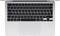 Фото - Ноутбук Apple MacBook Air 13.6" M5 24/1TB 2026 (MDH94UA/A) Silver | click.ua
