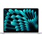 Фото - Ноутбук Apple MacBook Air 13.6" M5 24/1TB 2026 (MDH94UA/A) Silver | click.ua