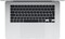 Фото - Ноутбук Apple MacBook Air 15.3" M5 16/512GB 2026 Silver (MDV94UA/A) | click.ua