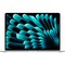 Фото - Ноутбук Apple MacBook Air 15.3" M5 16/512GB 2026 Silver (MDV94UA/A) | click.ua