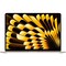 Фото - Ноутбук Apple MacBook Air 15.3" M5 16/512GB 2026 Starlight (MDVD4UA/A) | click.ua