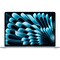 Фото - Ноутбук Apple MacBook Air 15.3" M5 16/512GB 2026 Sky Blue (MDVQ4UA/A) | click.ua