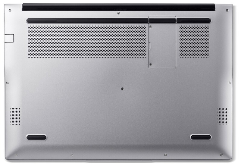 Ноутбук Acer Aspire Lite AL16-54P-588J (NX.DK6EU.007) Silver
