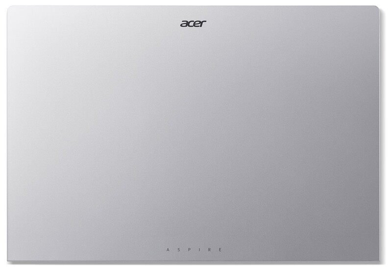 Ноутбук Acer Aspire Lite AL16-54P-588J (NX.DK6EU.007) Silver