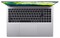 Фото - Ноутбук Acer Aspire Lite AL16-54P-588J (NX.DK6EU.007) Silver | click.ua