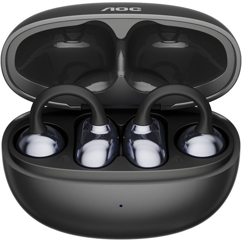 Bluetooth-гарнітура AOC ACD2544BK Black