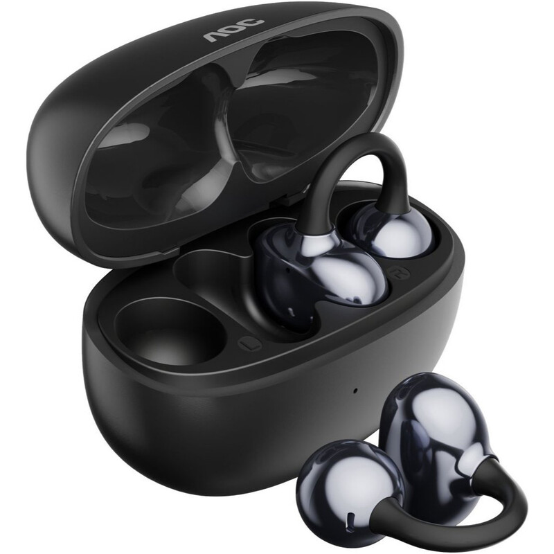 Bluetooth-гарнітура AOC ACD2544BK Black