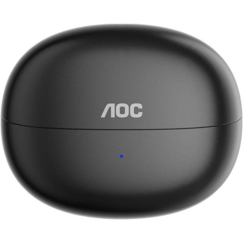 Bluetooth-гарнітура AOC ACD2544BK Black