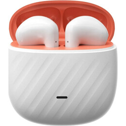 Bluetooth-гарнітура AOC ACT2521WT White (ACT2521WT/00)