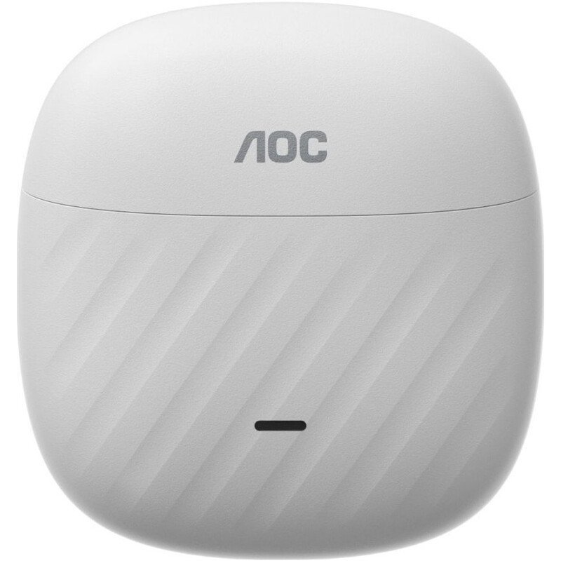 Bluetooth-гарнітура AOC ACT2521WT White (ACT2521WT/00)