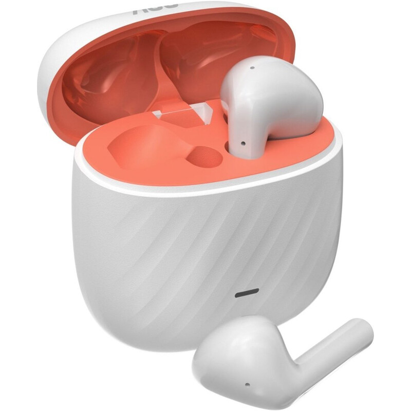 Bluetooth-гарнітура AOC ACT2521WT White (ACT2521WT/00)