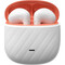 Фото - Bluetooth-гарнітура AOC ACT2521WT White (ACT2521WT/00) | click.ua