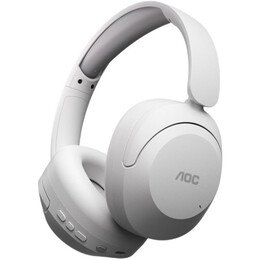 Bluetooth-гарнітура AOC ACH3505 White (ACH3505WT/00)