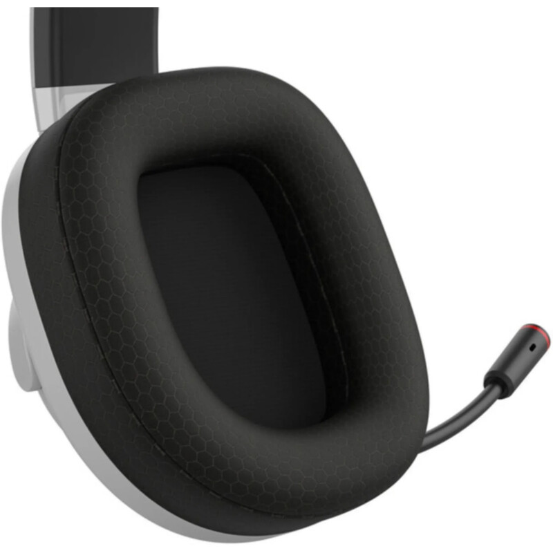 Гарнитура Canyon Ego GH-16 White (CND-SGHS16W)