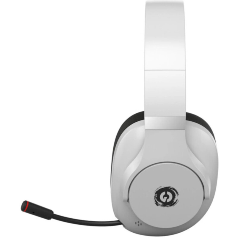 Гарнитура Canyon Ego GH-16 White (CND-SGHS16W)
