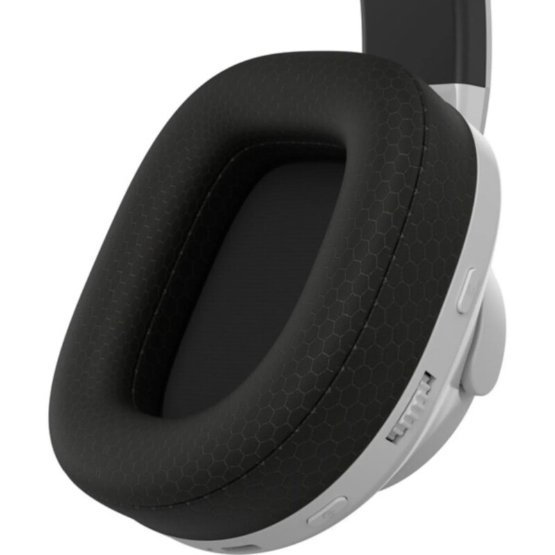 Гарнитура Canyon Ego GH-16 White (CND-SGHS16W)