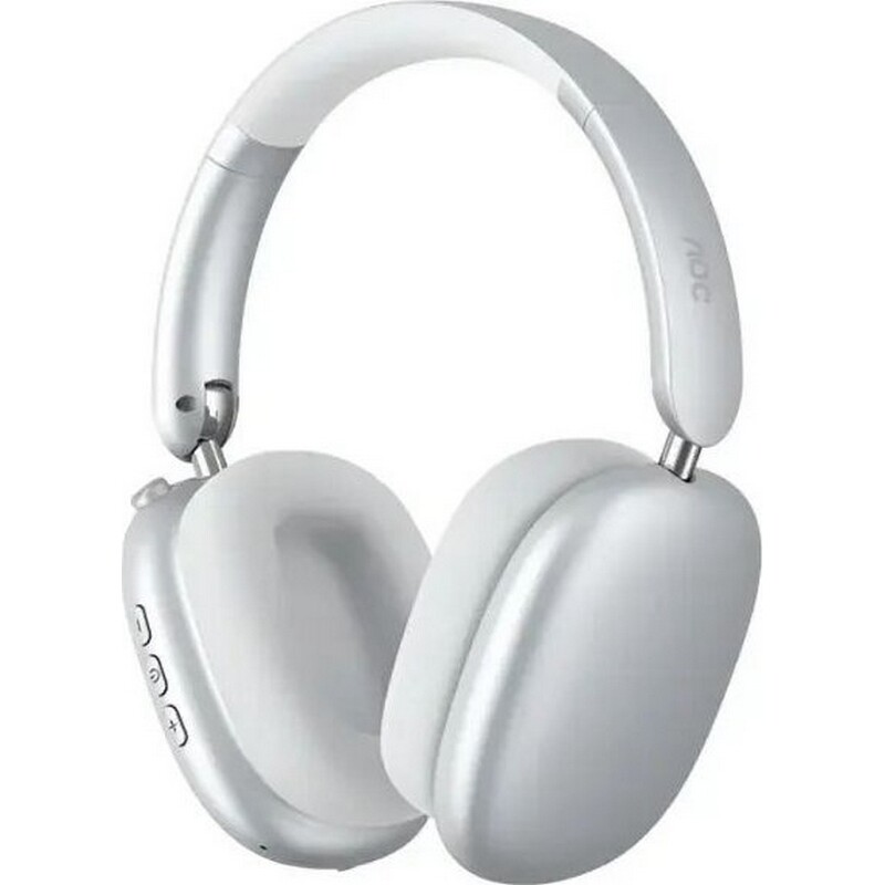 Bluetooth-гарнітура AOC ACH2511SL Silver (ACH2511SL/00)