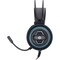 Фото - Гарнитура HP DHE-8001U LED Black | click.ua