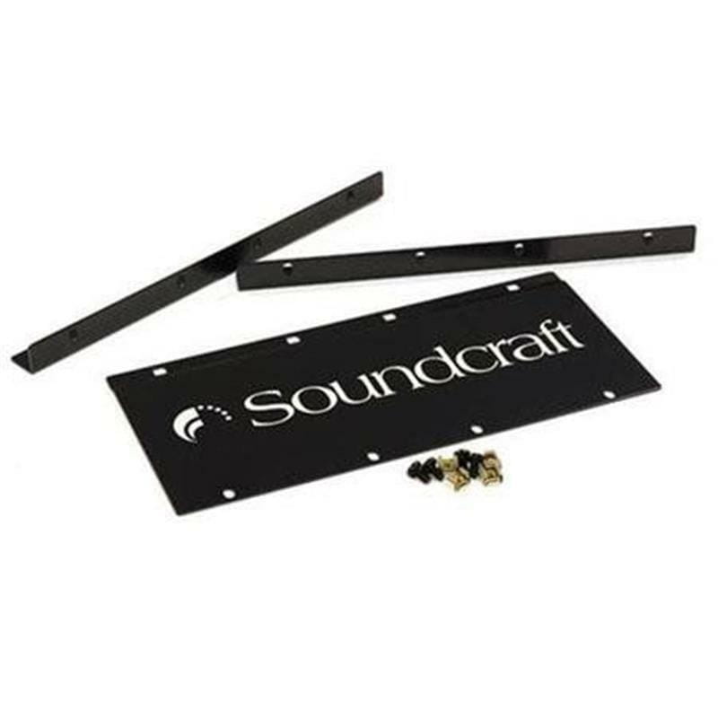 Комплект для монтажа в стойку Soundcraft RW5745 Rackmount Kit EPM8