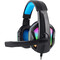 Фото - Гарнітура HP DHE-8010UM Black | click.ua