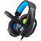 Фото - Гарнітура HP DHE-8010UM Black | click.ua