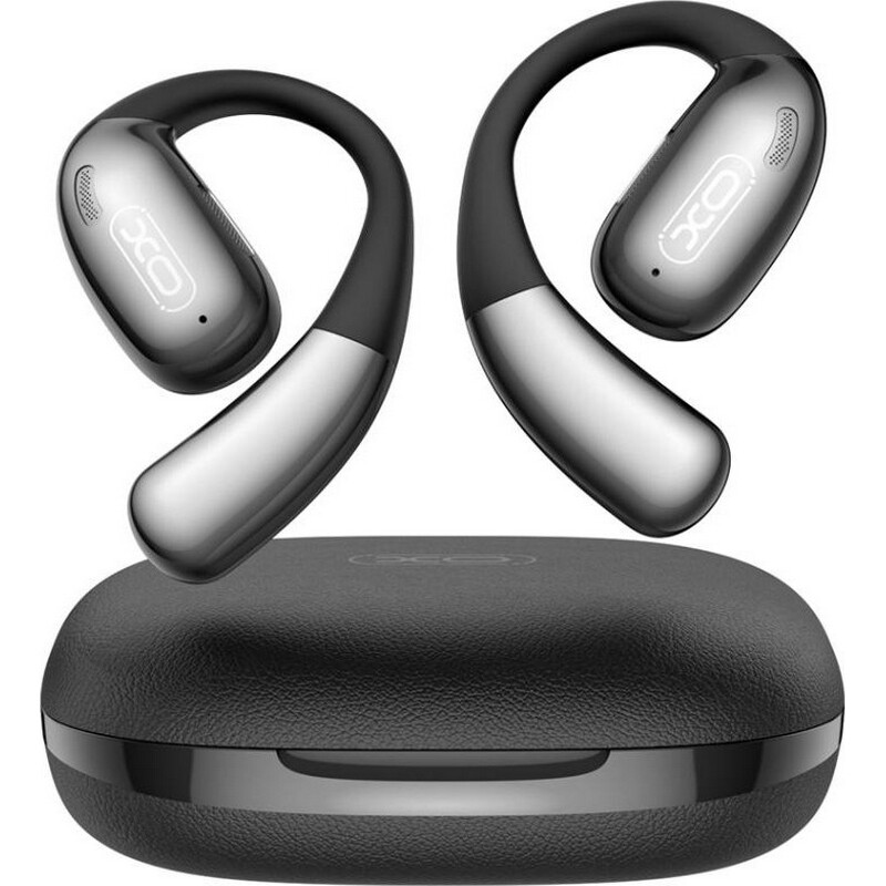 Bluetooth-гарнитура XO G37 Black (XO-G37-BK)