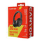 Фото - Bluetooth-гарнітура Canyon BT Headset OnRiff 5 Black (CNS-CBTHS5B) | click.ua