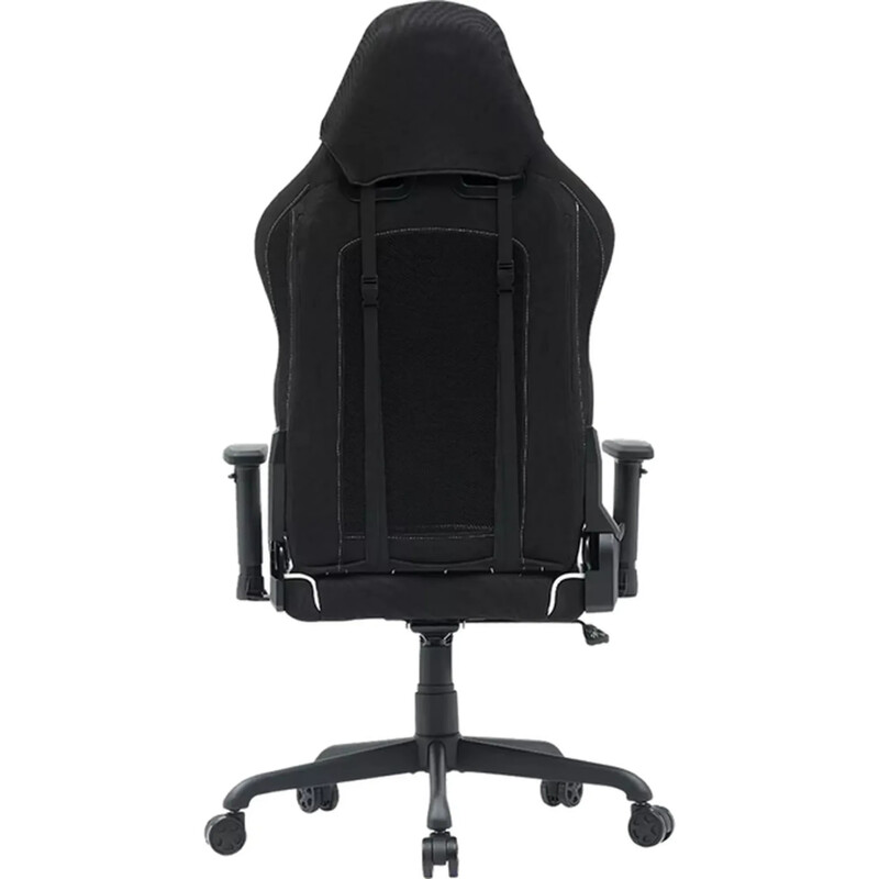 Крісло для геймерів Canyon Shift MCCH01 Transformer Black (CNS-MCCH01)