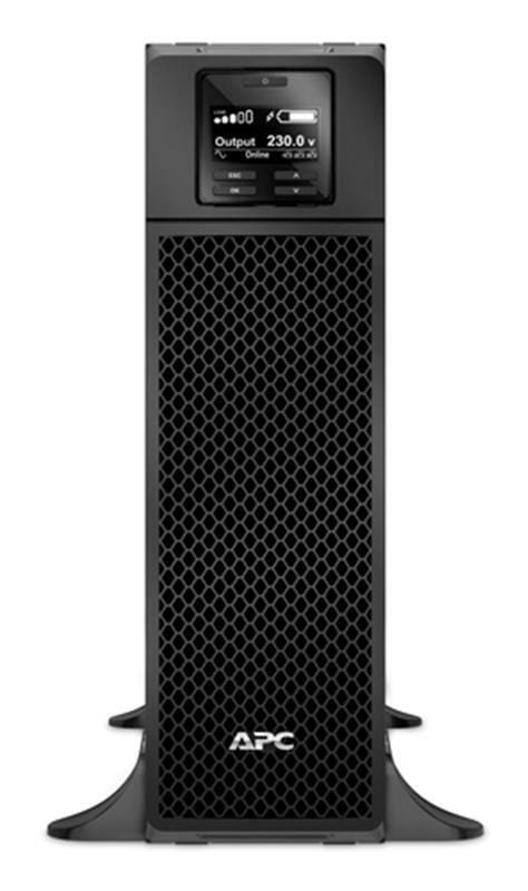 ИБП APC Smart-UPS RT 5000 ВА 230 В Online(SRT5KXLI)