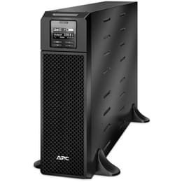 ИБП APC Smart-UPS RT 5000 ВА 230 В Online(SRT5KXLI)