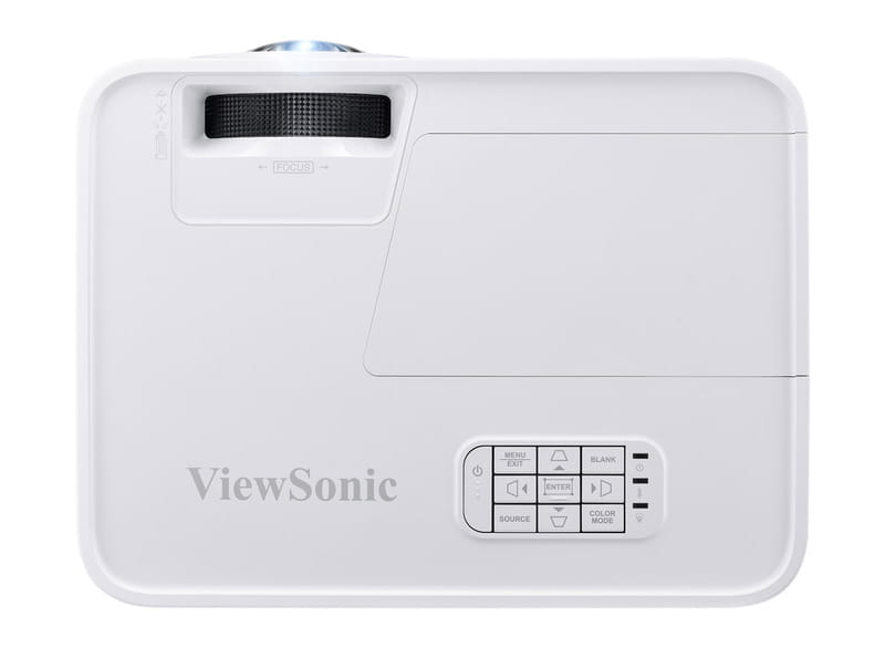 Проектор ViewSonic PS600W (VS17262)