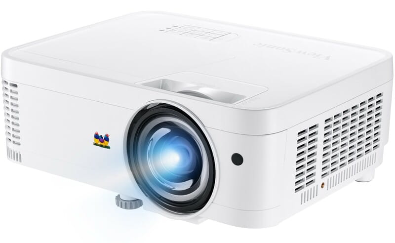 Проектор ViewSonic PS600X (VS17260)