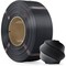 Фото - ABS-пластик BambuLab PLA Basic для 3D-принтера 1.75 мм 1 кг, черный (BAMBUPLABKSF) | click.ua