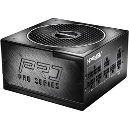 Блок живлення ASRock Pro Series PRO-M750G 750W