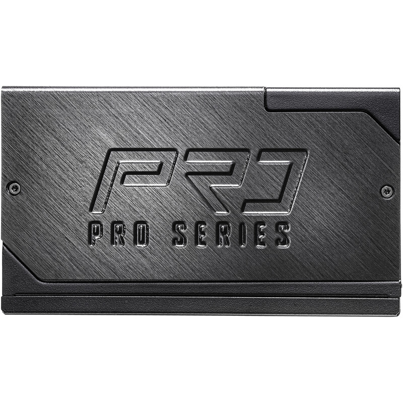 Блок питания ASRock Pro Series PRO-M750G 750W