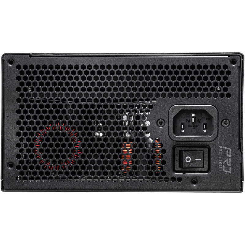 Блок питания ASRock Pro Series PRO-M750G 750W