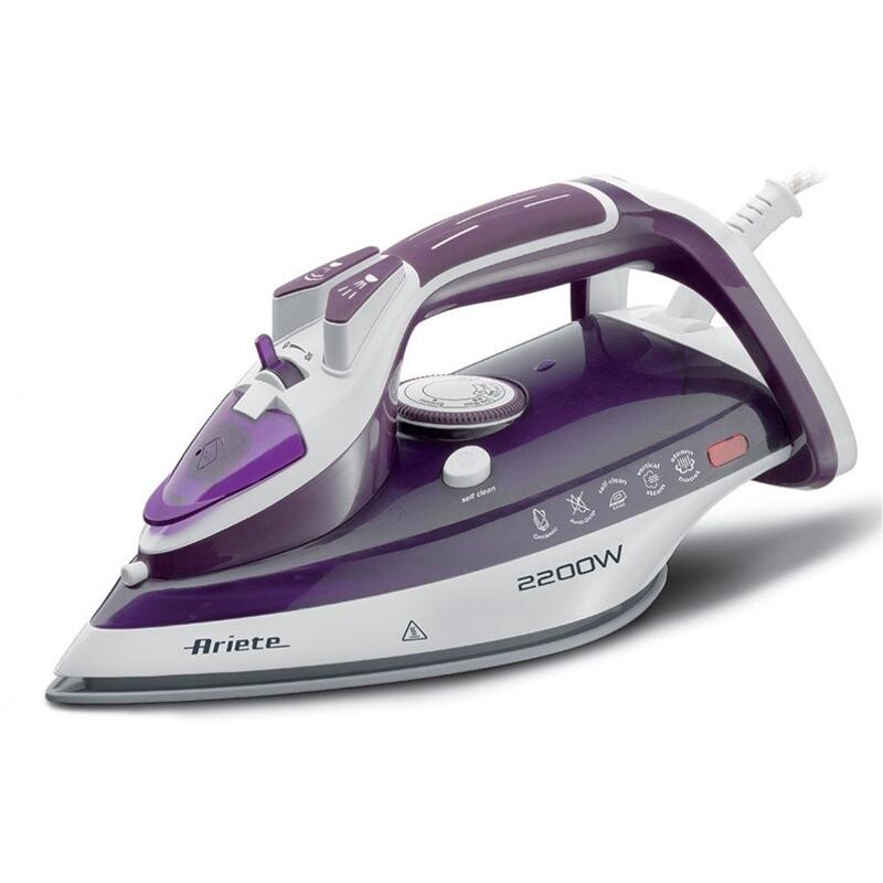 Праска Ariete 6243 Steam Iron Auto Off