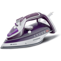 Праска Ariete 6243 Steam Iron Auto Off