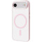 Фото - Чохол-накладка Proove Essence Case with Magnetic Ring для Apple iPhone 17 Air Pink Sand (PCECIP17AR28) | click.ua