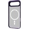 Фото - Чохол-накладка Proove Essence Case with Magnetic Ring для Apple iPhone 17 Air Deep Purple (PCECIP17AR04) | click.ua