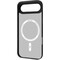 Фото - Чохол-накладка Proove Essence Case with Magnetic Ring для Apple iPhone 17 Air Black (PCECIP17AR02) | click.ua