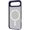 Фото - Чохол-накладка Proove Essence Case with Magnetic Ring для Apple iPhone 17 Air Midnight Blue (PCECIP17AR08) | click.ua