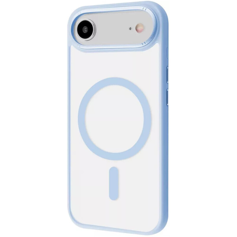 Чохол-накладка Proove Essence Case with Magnetic Ring для Apple iPhone 17 Air Sierra Blue (PCECIP17AR11)