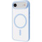 Фото - Чохол-накладка Proove Essence Case with Magnetic Ring для Apple iPhone 17 Air Sierra Blue (PCECIP17AR11) | click.ua