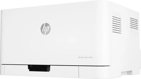 Принтер А4 HP Color Laser 150nw с Wi-Fi (4ZB95A)