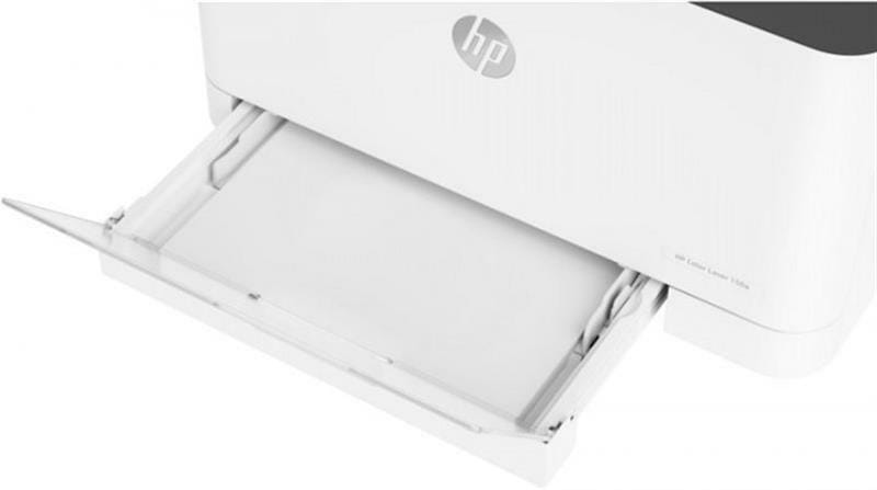 Принтер А4 HP Color Laser 150nw с Wi-Fi (4ZB95A)