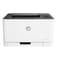 Фото - Принтер А4 HP Color Laser 150nw с Wi-Fi (4ZB95A) | click.ua