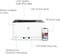 Фото - Принтер А4 HP Color Laser 150nw з Wi-Fi (4ZB95A) | click.ua